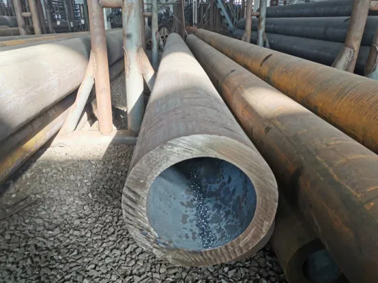 シームレス鋼管 工場直供給 API 5L 炭素鋼鋼管 炭素鋼鋼管・亜鉛メッキ鋼管・軟鋼管・シームレス鋼管のメーカー