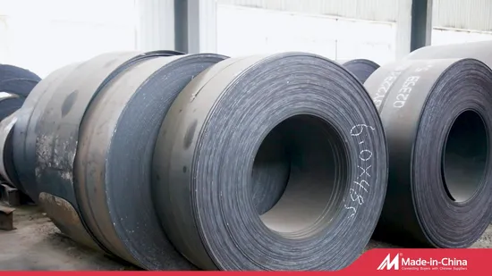 API5l/ASTM A53/ASTM 252/As1163 炭素鋼管/ERW 管/36 インチ LSAW 管 SSAW 杭打ち管溝付き端/炭素鋼管