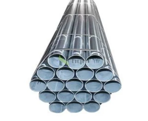 ASTM 炭素鋼の管 Ss400 の炭素鋼の管の管/2 インチの電流を通された鋼管